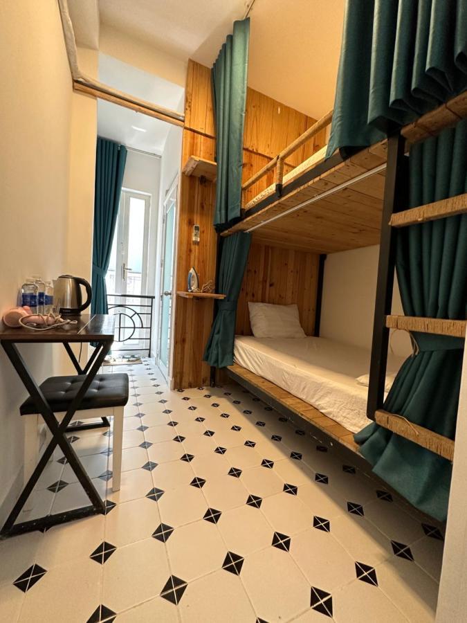 Vika Homestay Πόλη Χο Τσι Μινχ Εξωτερικό φωτογραφία