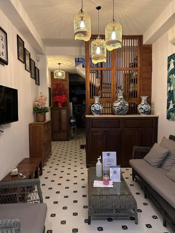 Vika Homestay Πόλη Χο Τσι Μινχ Εξωτερικό φωτογραφία