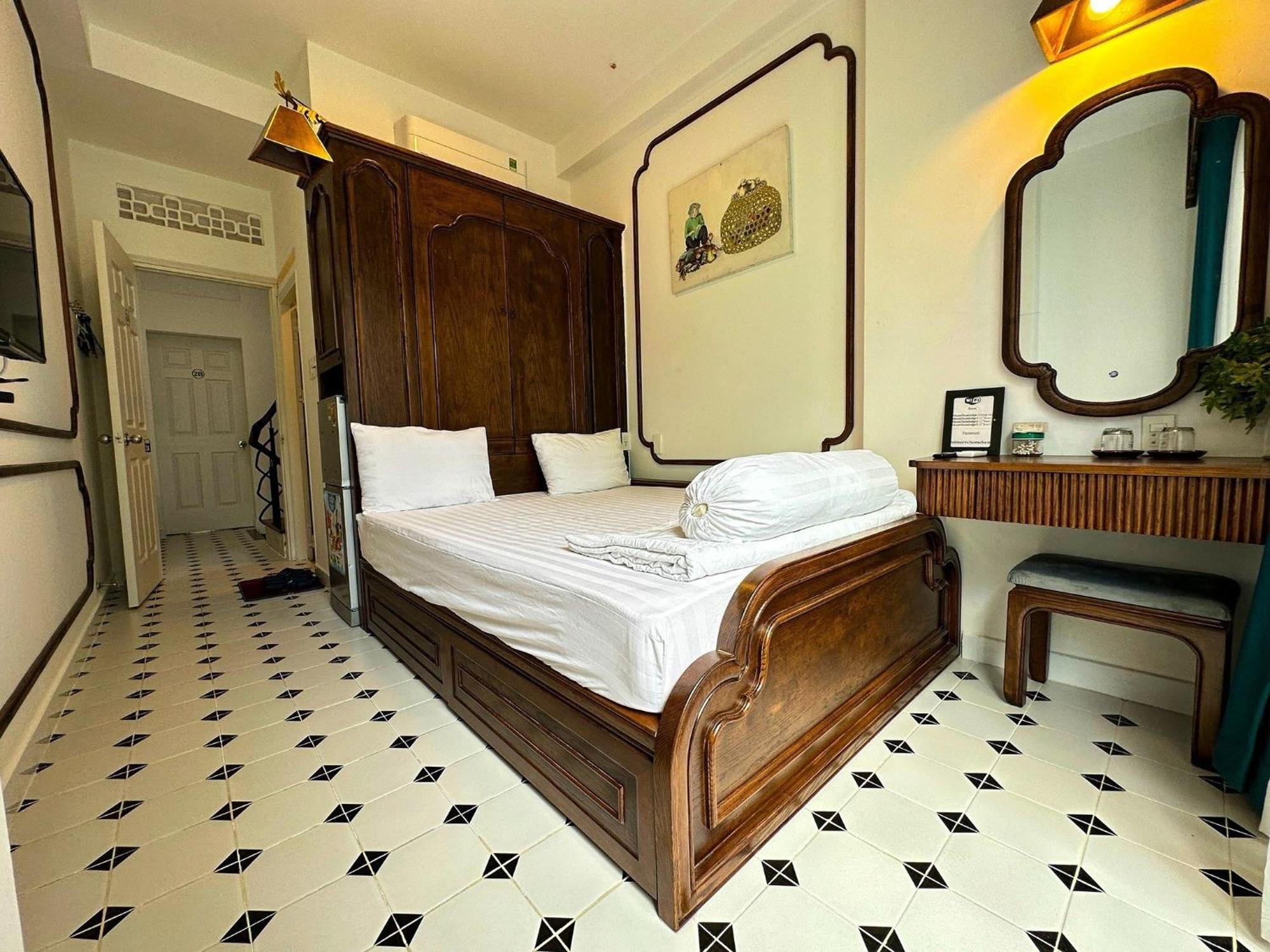 Vika Homestay Πόλη Χο Τσι Μινχ Εξωτερικό φωτογραφία