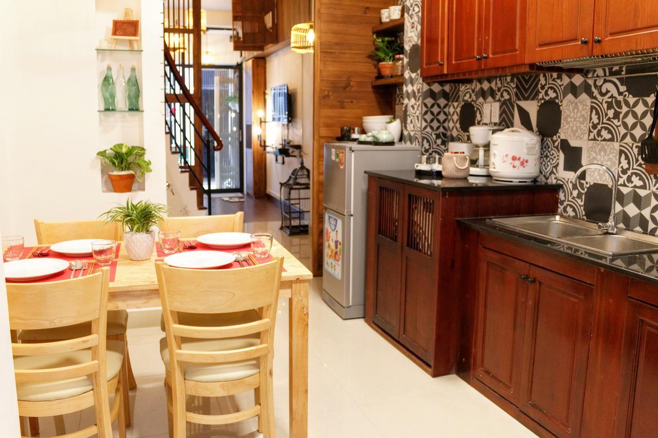 Vika Homestay Πόλη Χο Τσι Μινχ Εξωτερικό φωτογραφία