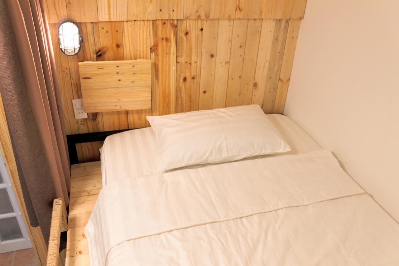 Vika Homestay Πόλη Χο Τσι Μινχ Εξωτερικό φωτογραφία