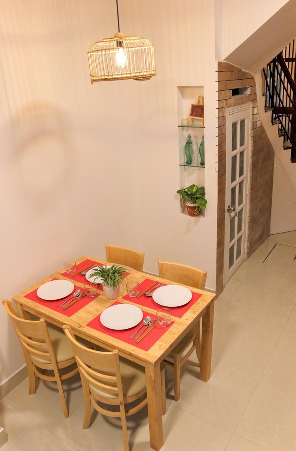 Vika Homestay Πόλη Χο Τσι Μινχ Εξωτερικό φωτογραφία