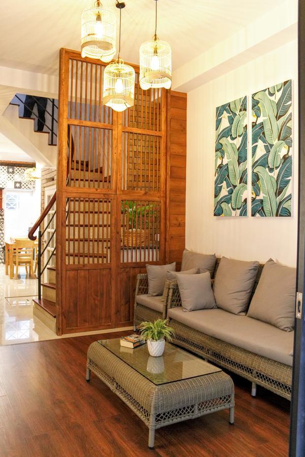 Vika Homestay Πόλη Χο Τσι Μινχ Εξωτερικό φωτογραφία
